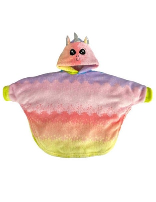 Capa Unicornio para niña Capa Unicornio para niña