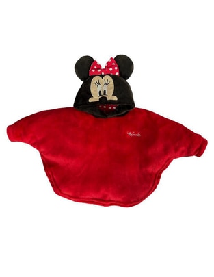 Capa para niña