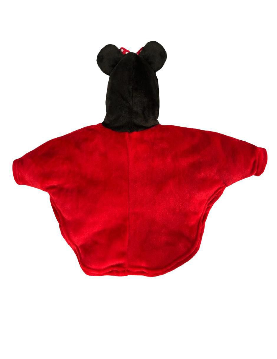 Capa para niña