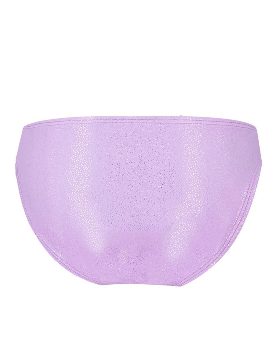 Traje de baño bikini mermaids 123 para niña