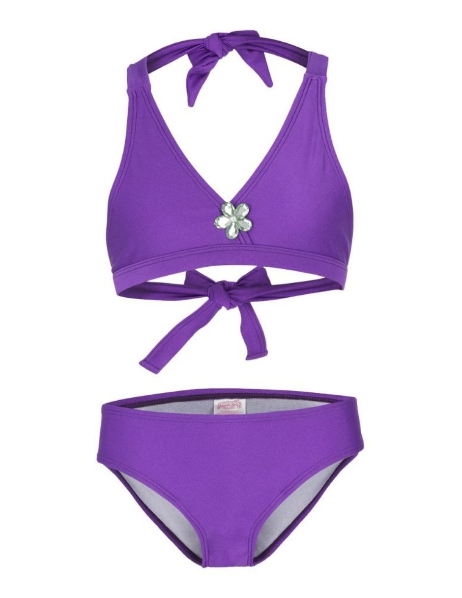 Traje de baño Bikini para niña