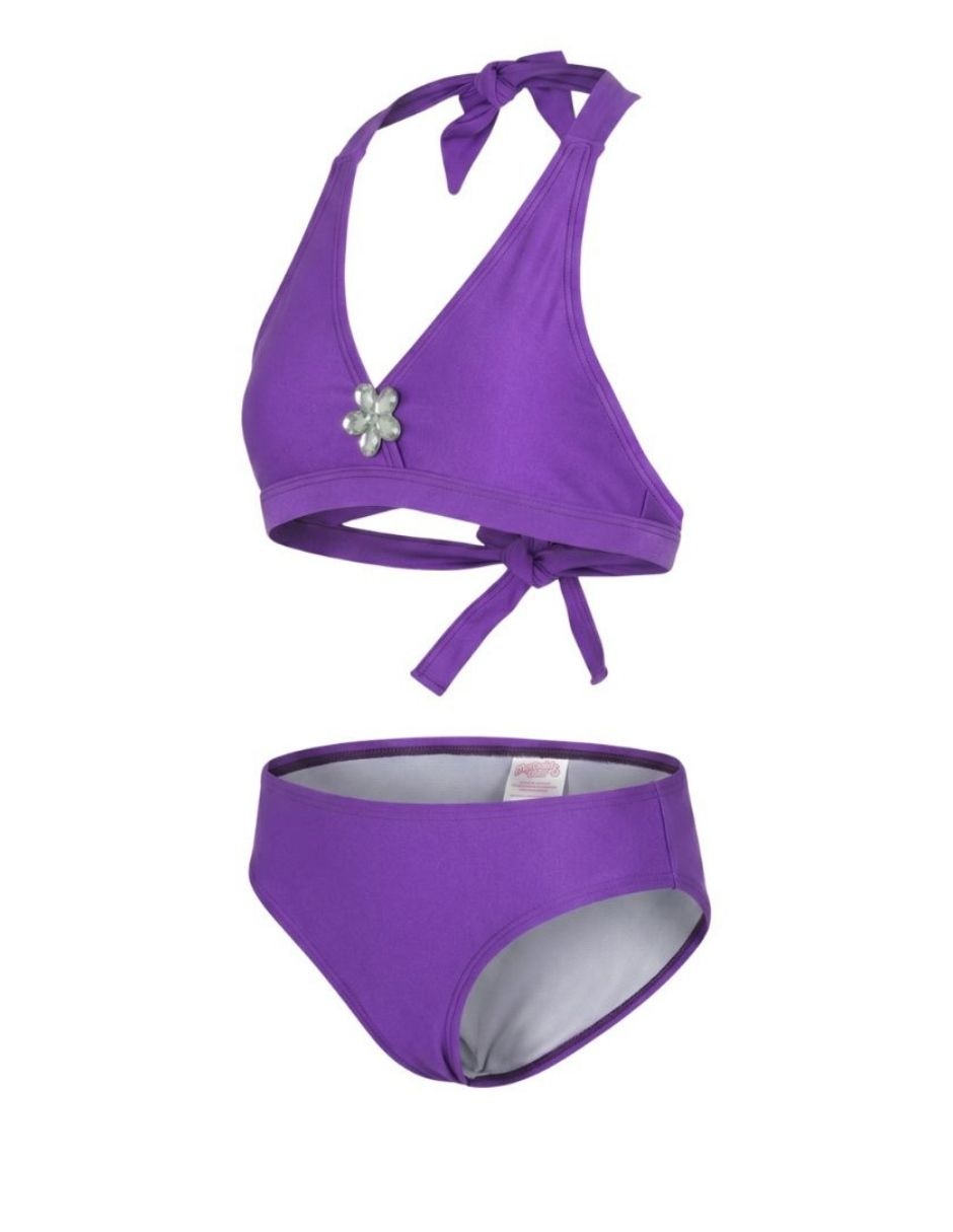 Traje de baño Bikini para niña