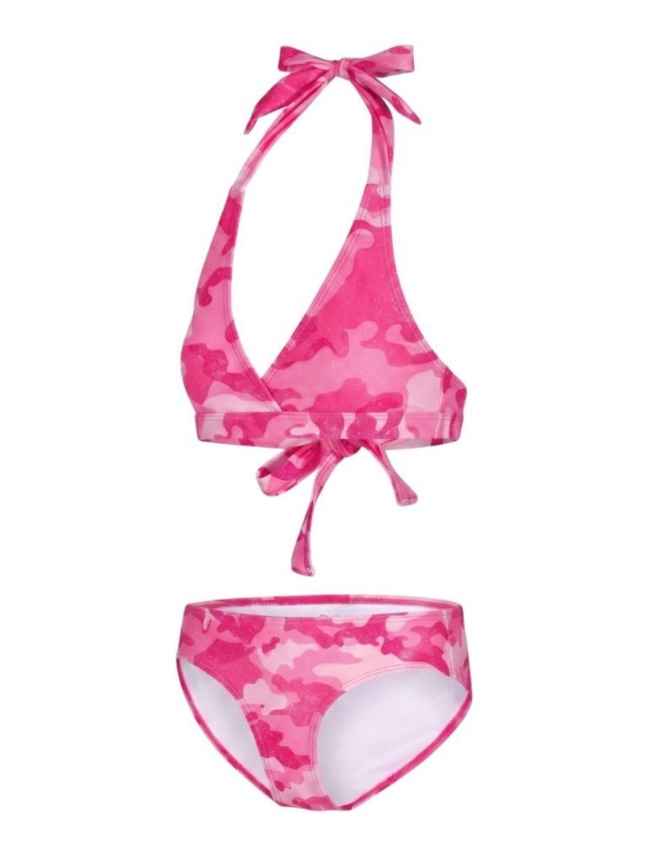 Traje de baño para niña 3