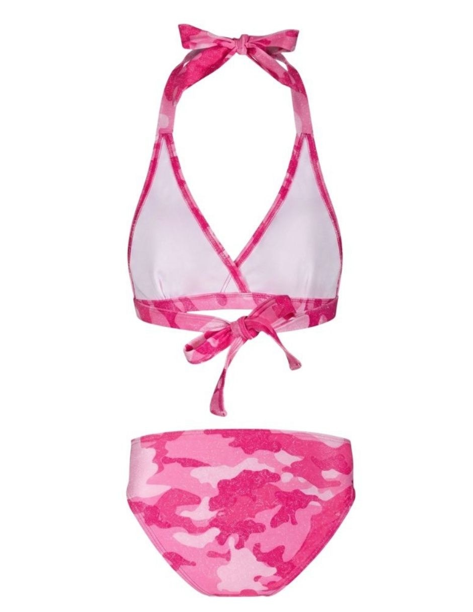 Traje de baño para niña 2