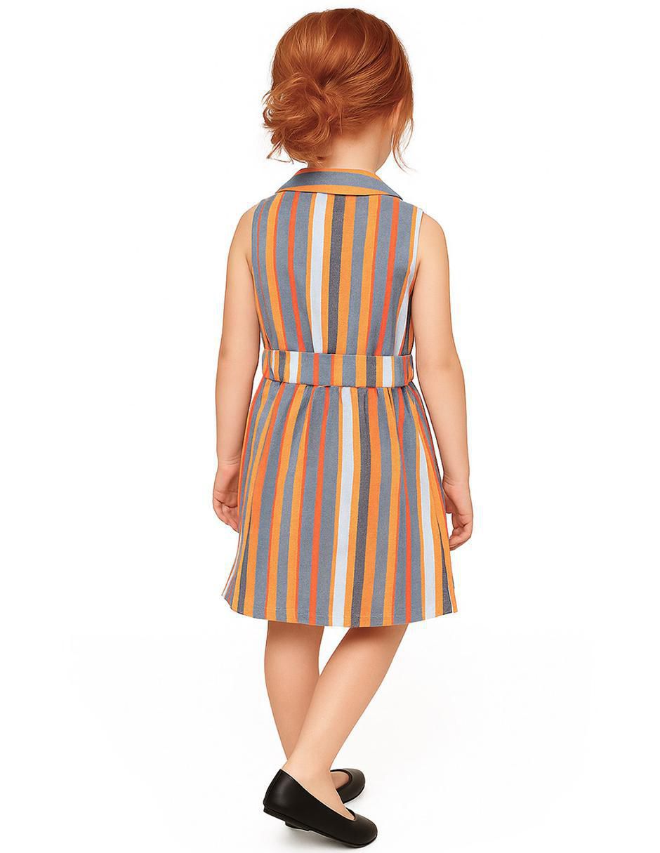 Vestido para niña 5
