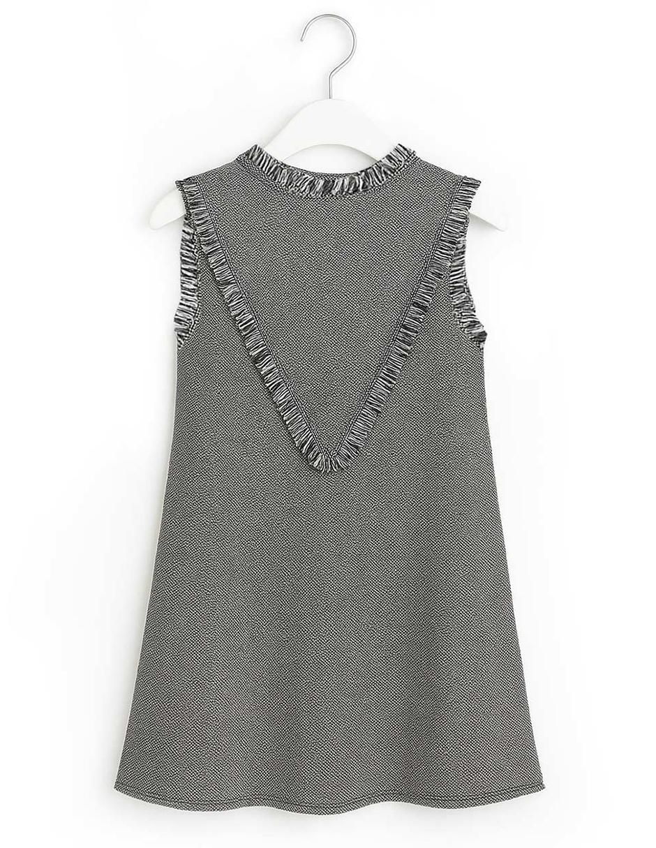 Vestido para niña