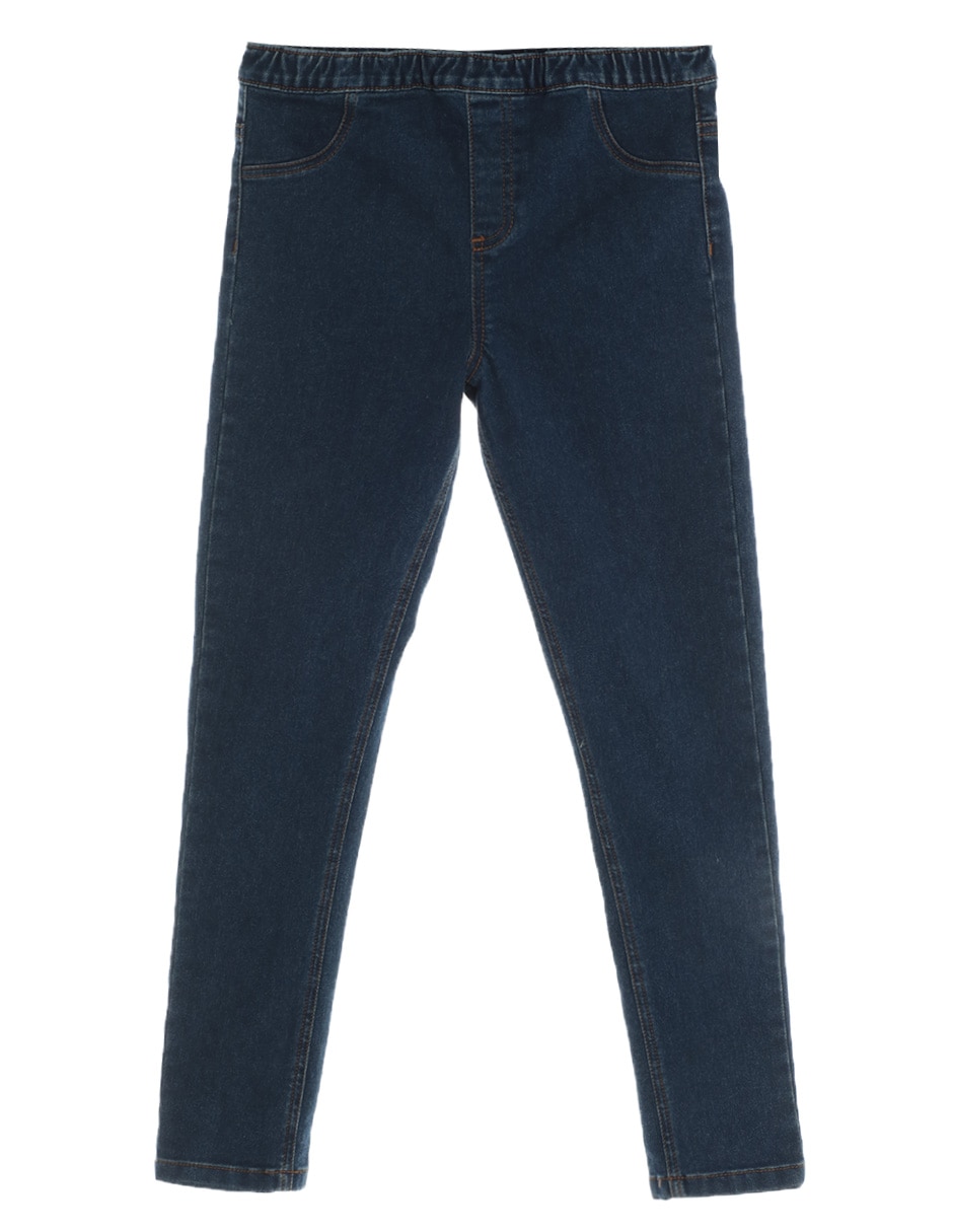 Jeans para niña