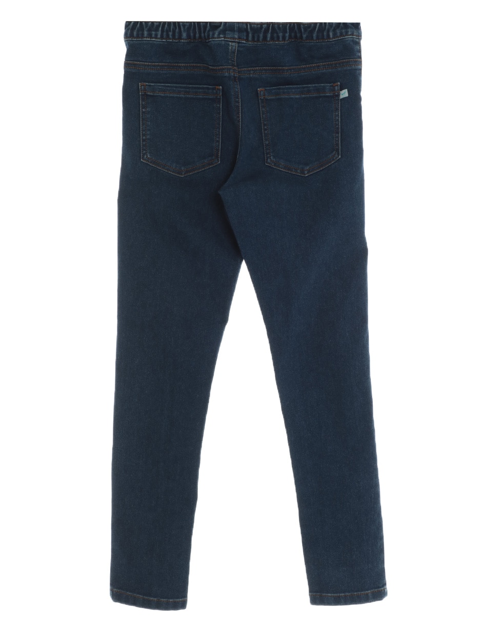 Jeans para niña 2
