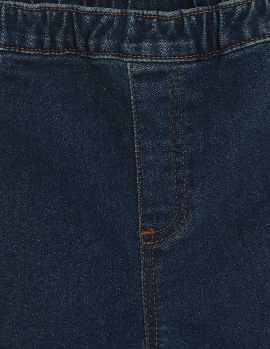 Jeans para niña 3