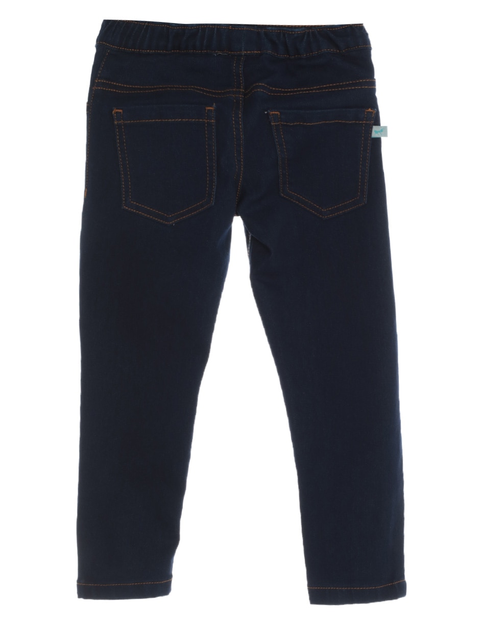 Jeans para niña 3