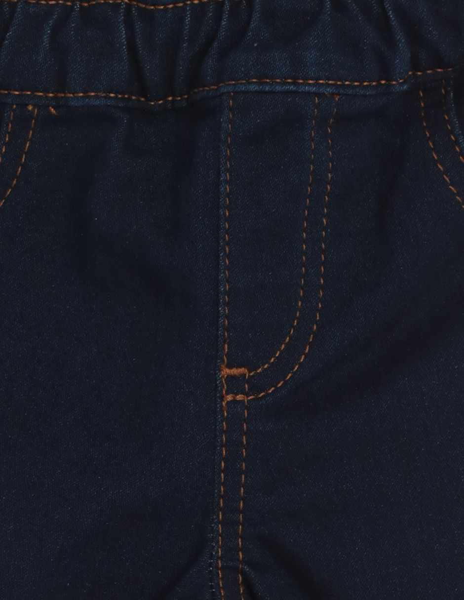 Jeans para niña 2