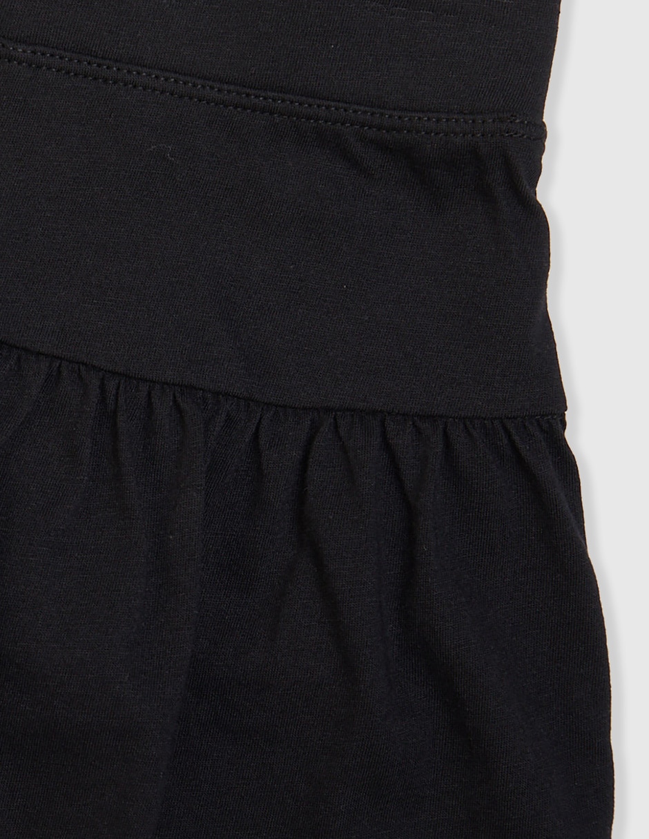 Falda short The Children's Place para niña