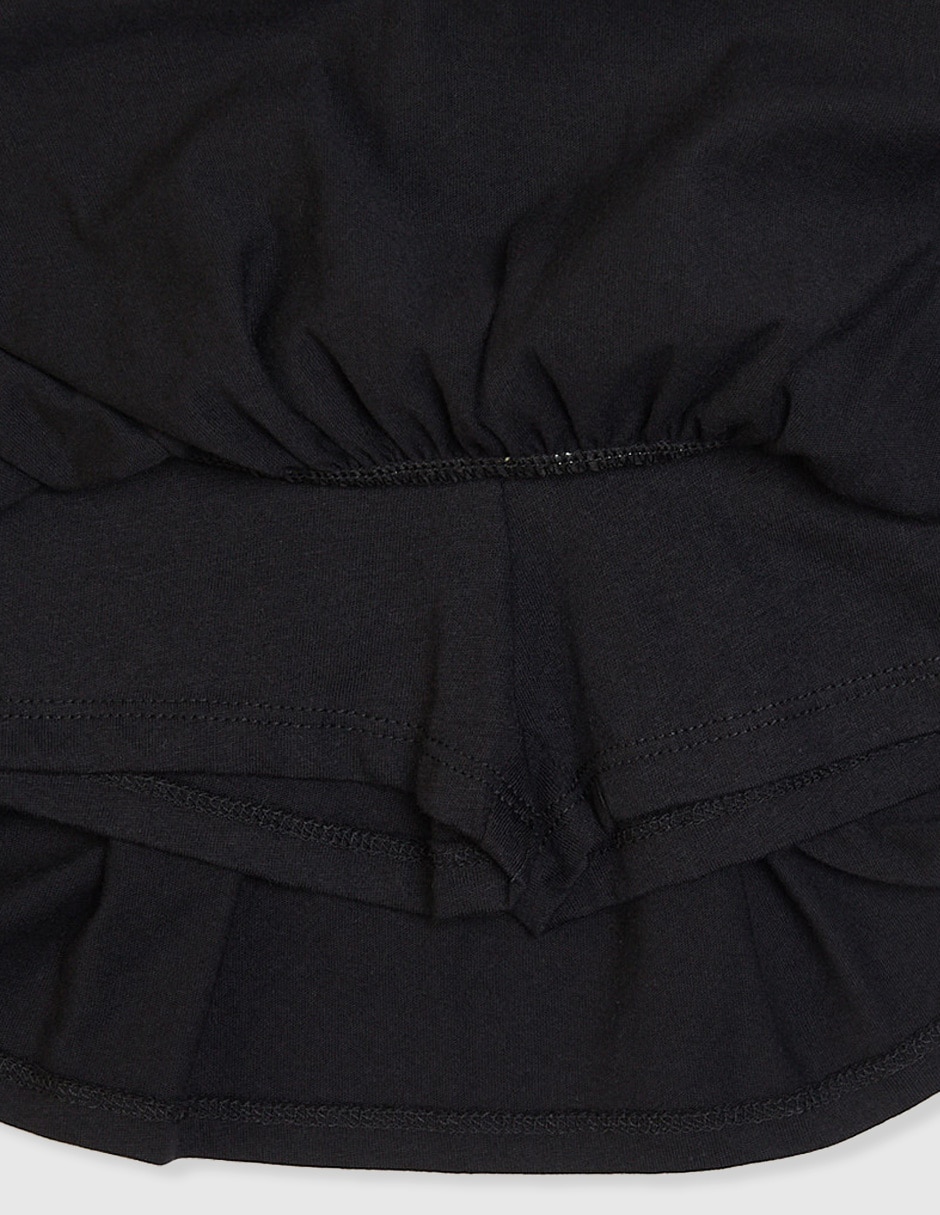 Falda short The Children's Place para niña