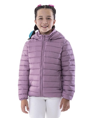 Chamarra para niña Chamarra para niña