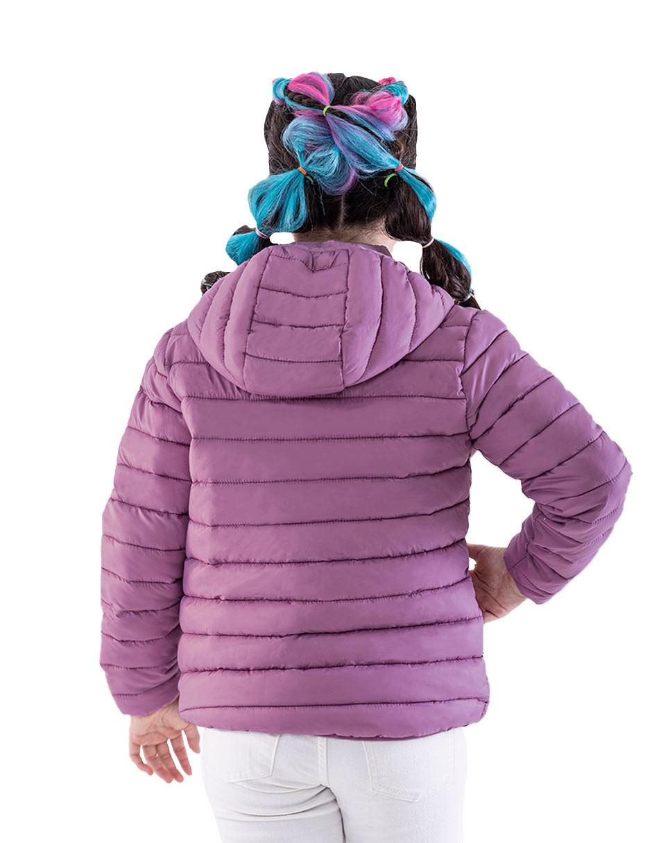Chamarra para niña 3