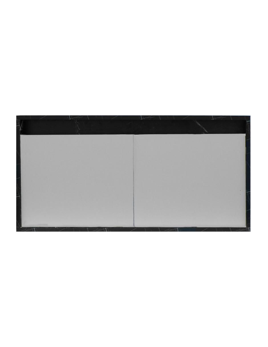 Mueble para baño Simone So de MDF armable Mueble para baño Simone So de MDF armable