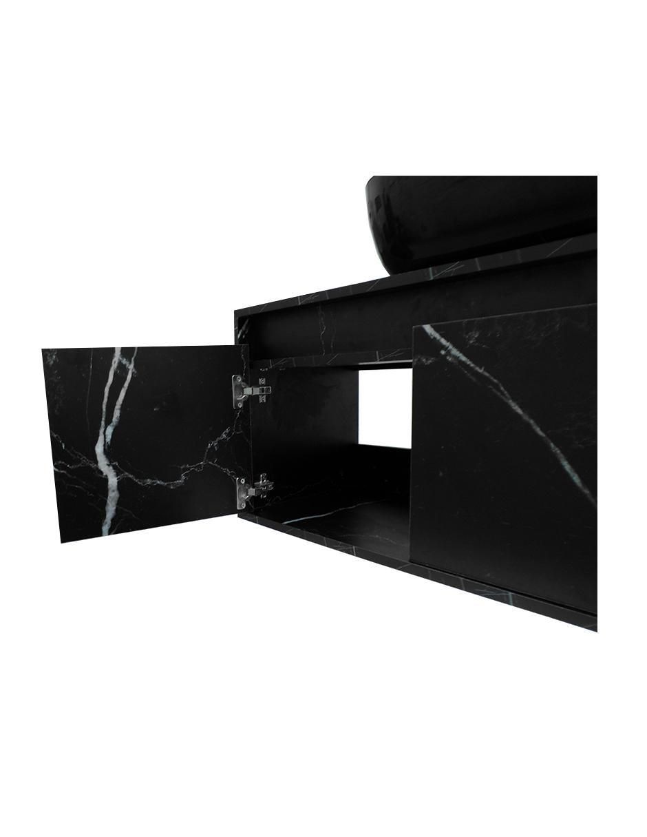 Mueble para baño Simone So de MDF armable 5