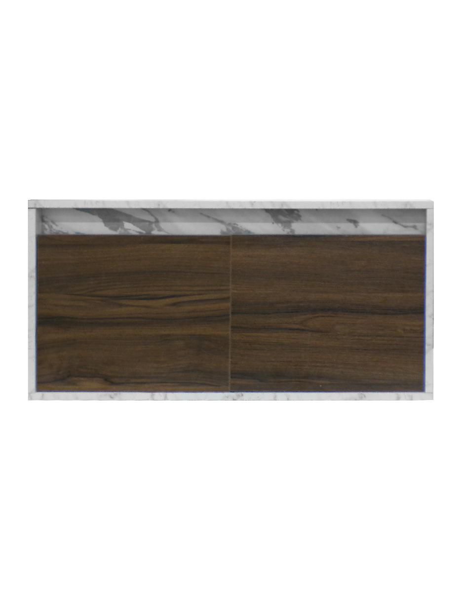 Mueble para baño Simone So de MDF armable Mueble para baño Simone So de MDF armable
