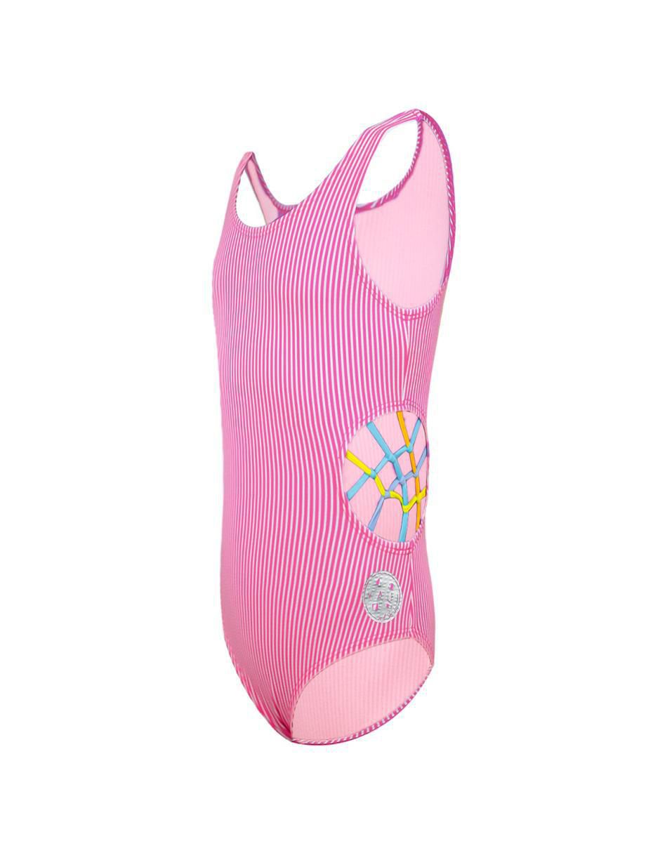 Traje de baño completo para niña 5