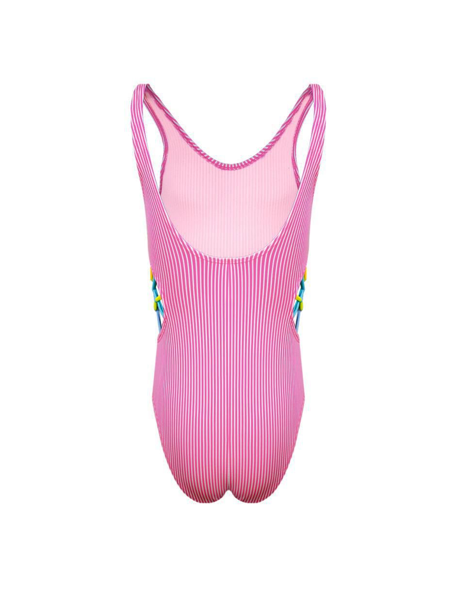 Traje de baño completo para niña 2