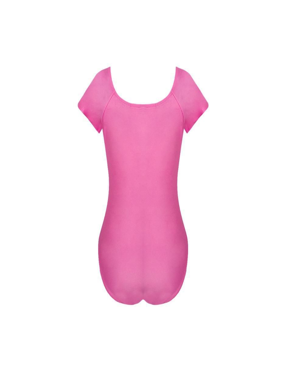 Traje de baño completo para niña 3