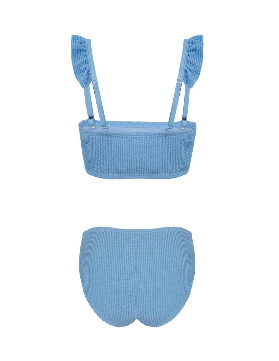 Traje de baño Bikini para niña 5