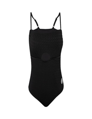 Traje de baño completo para niña