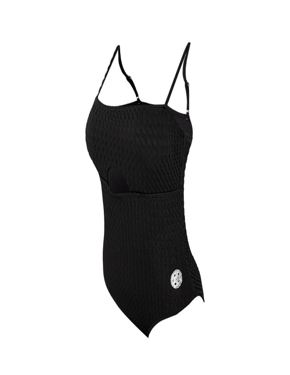 Traje de baño completo para niña
