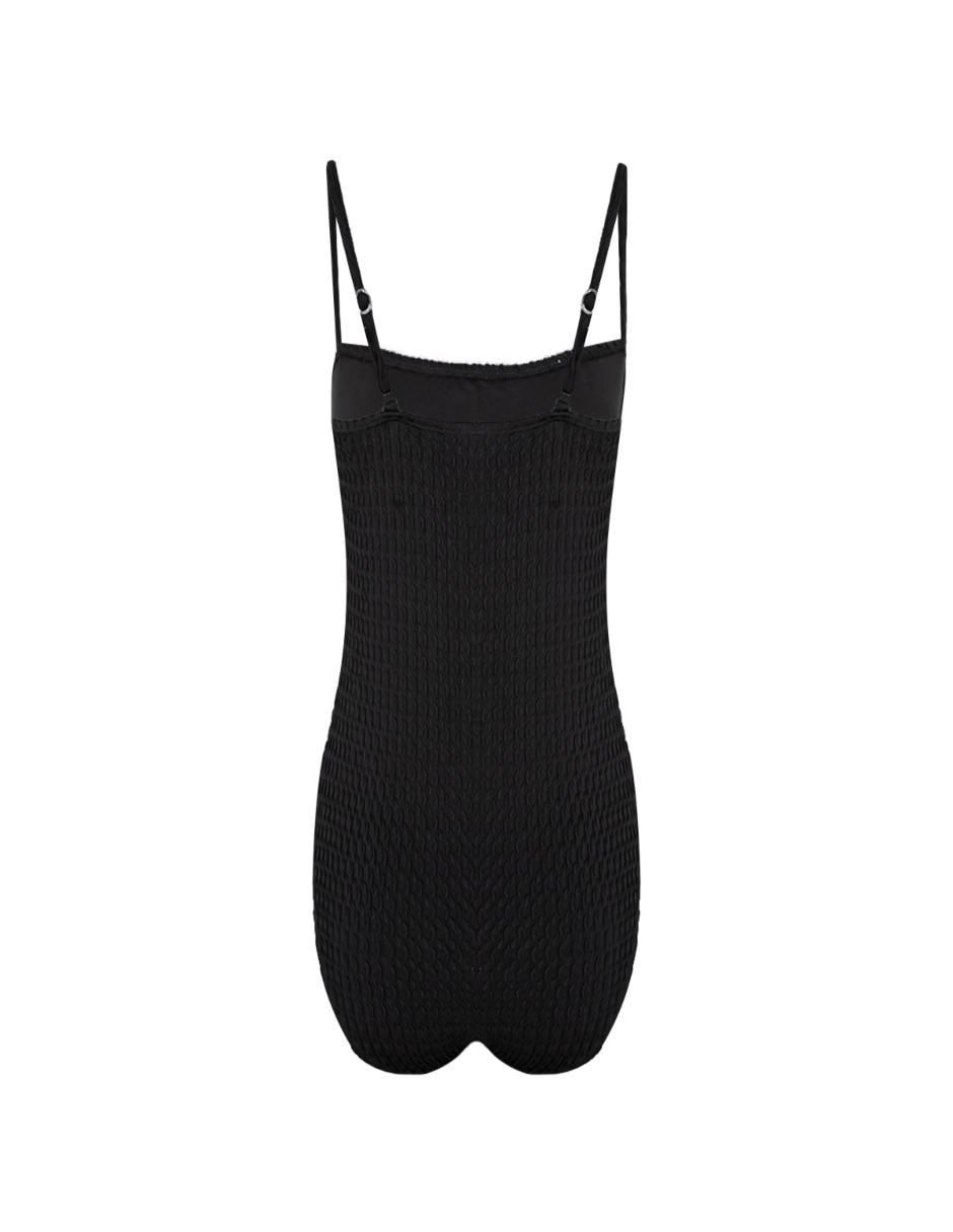 Traje de baño completo para niña