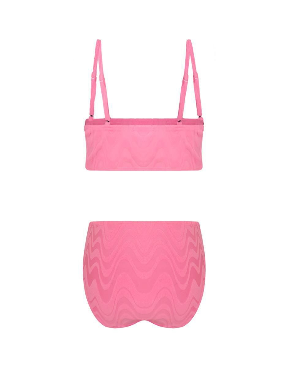 Traje de baño Bikini para niña 2