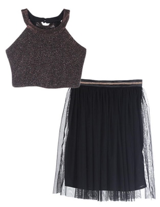 Conjunto para niña 2 piezas