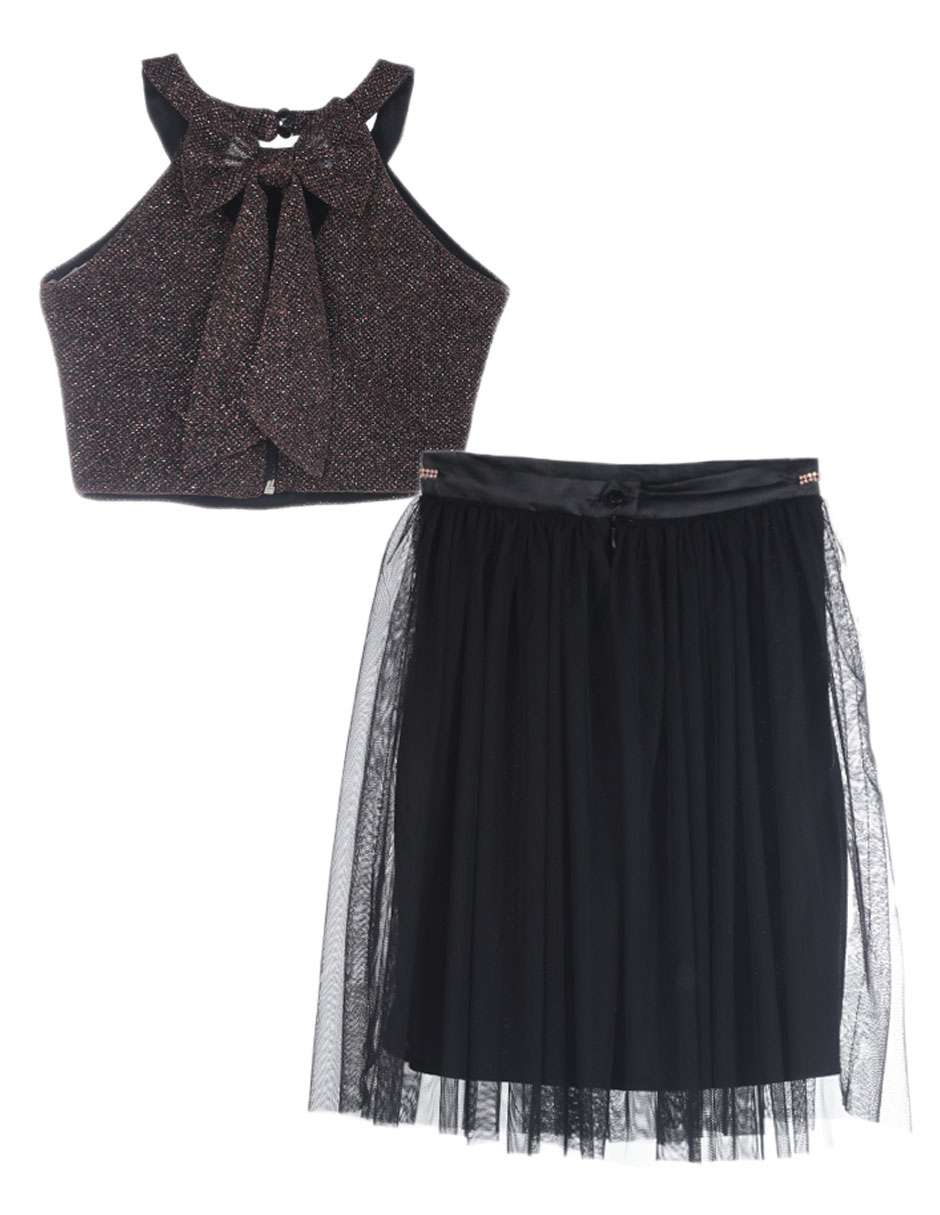 Conjunto para niña 2 piezas