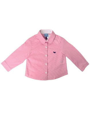 Blusa para niña