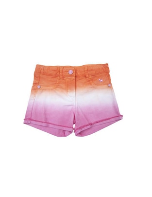 Short Mirna para niña