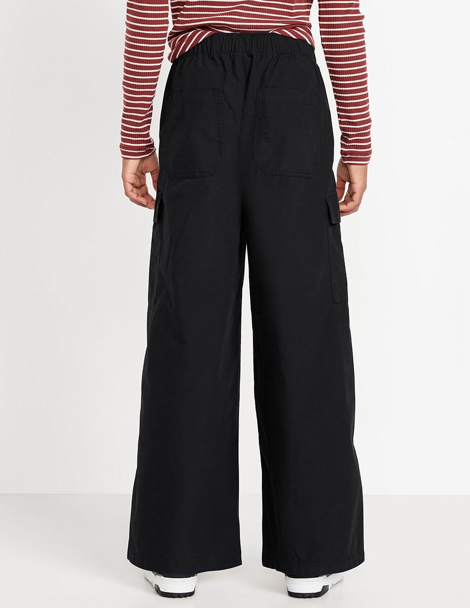 Pantalón para niña 4