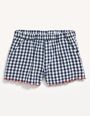 Short para niña Short para niña