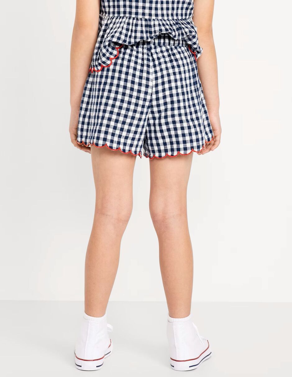 Short para niña