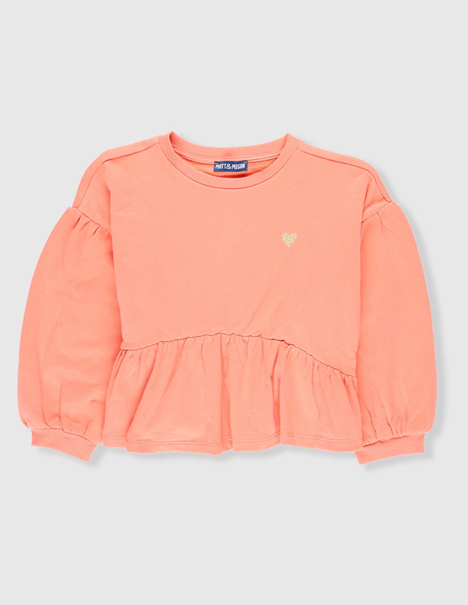 Sudadera para niña Sudadera para niña