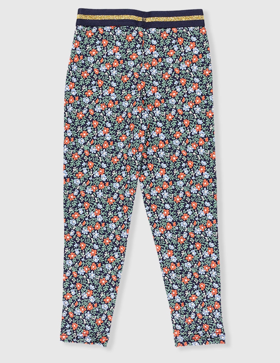 Legging para niña