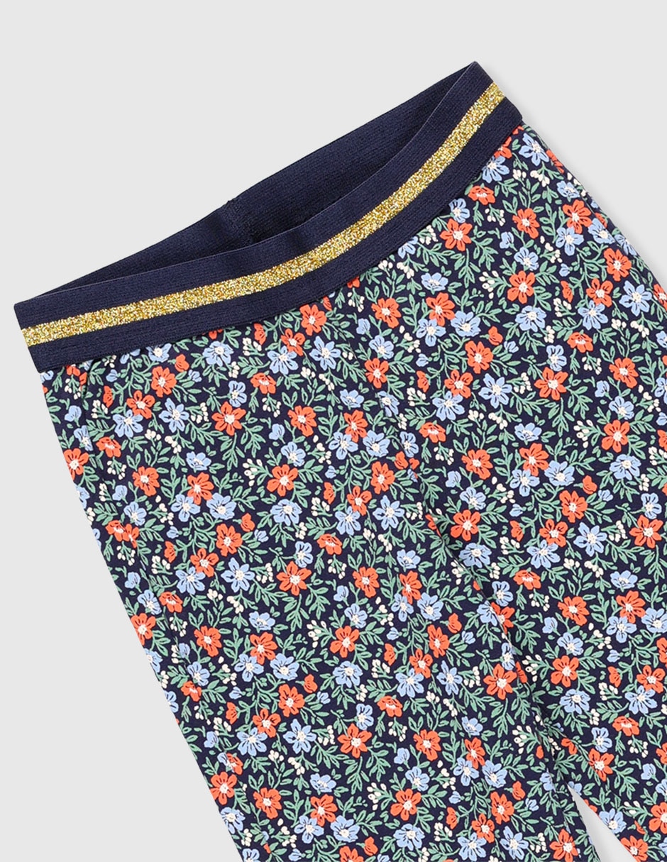 Legging para niña