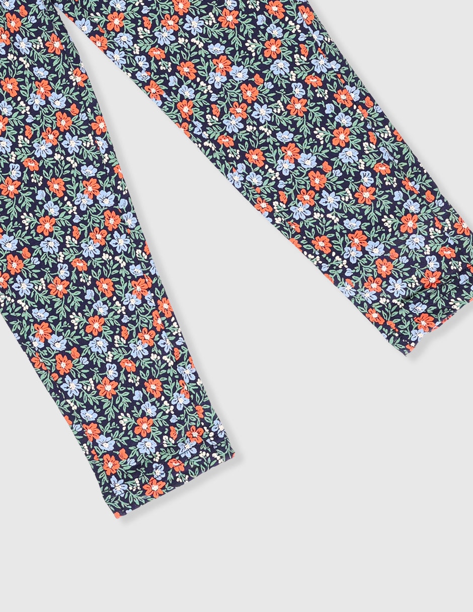 Legging para niña