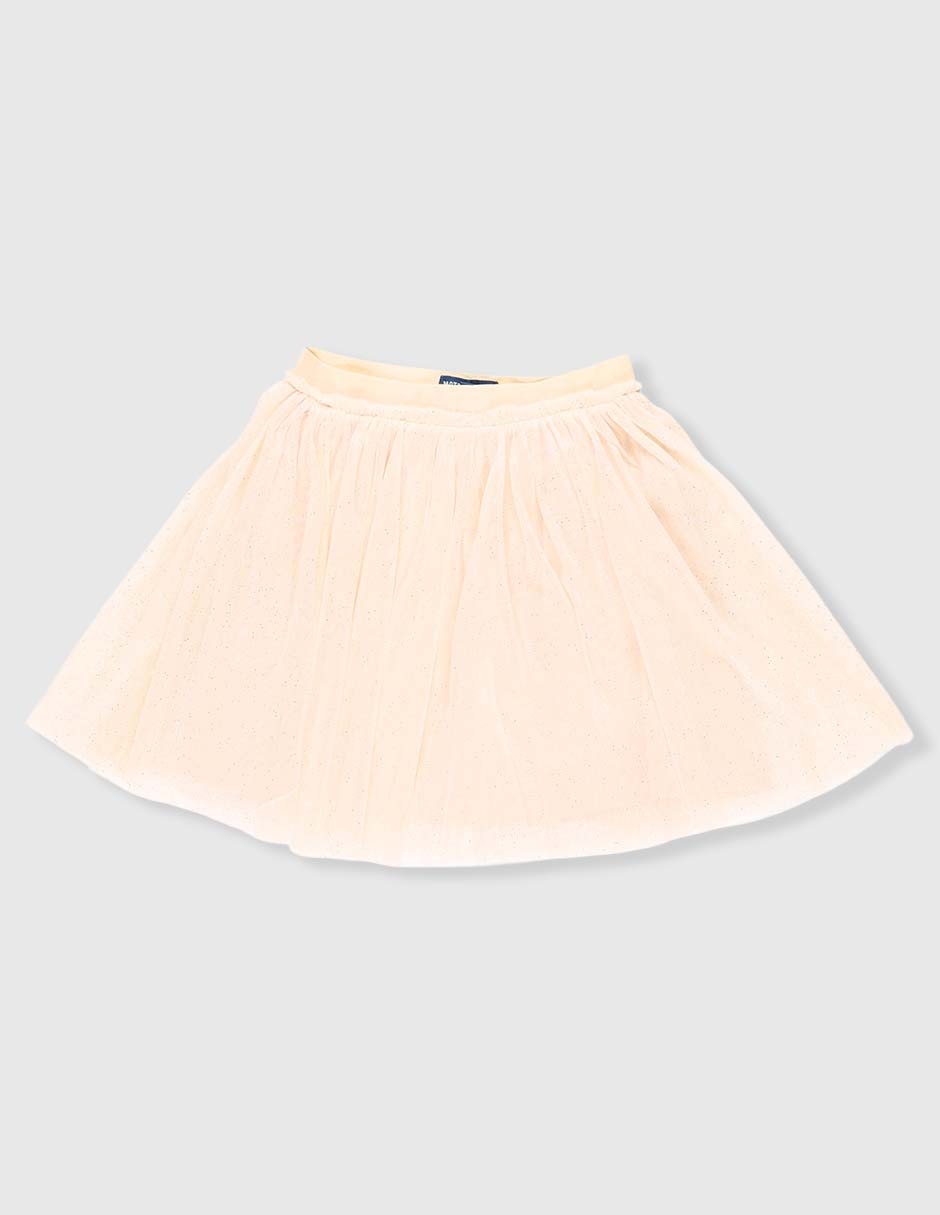 Falda para niña Falda para niña