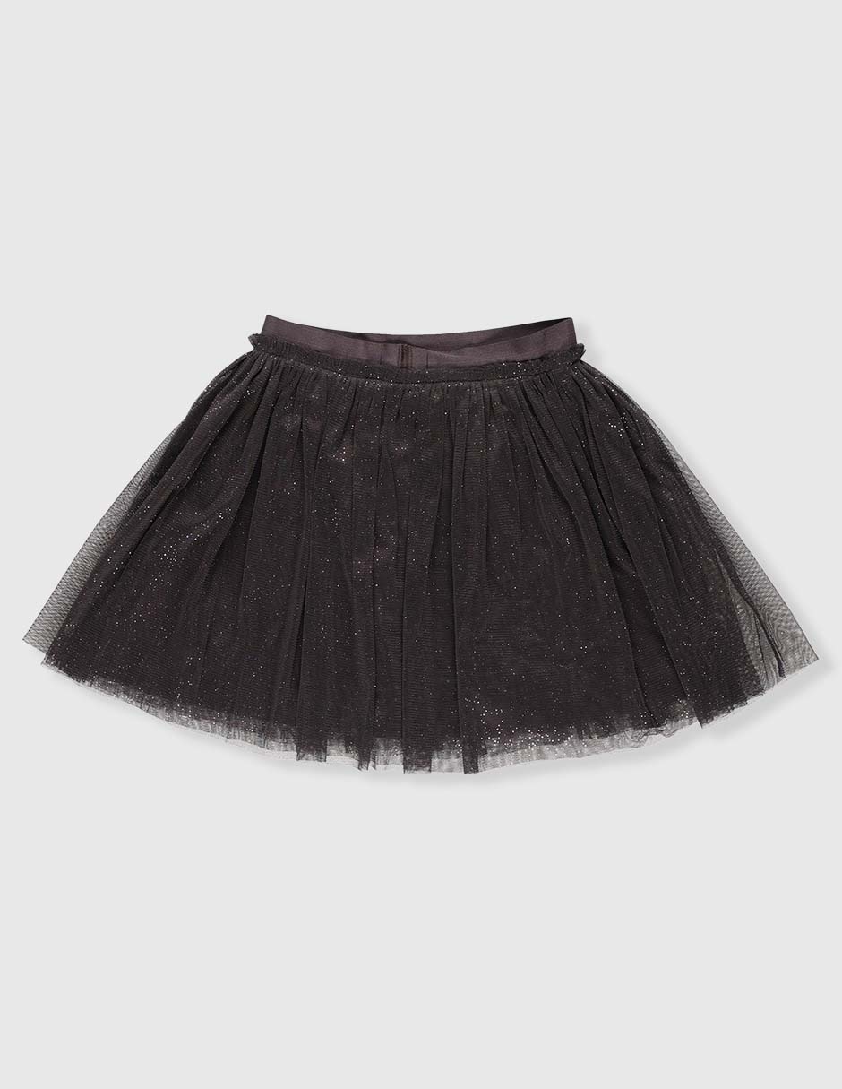 Falda para niña 2
