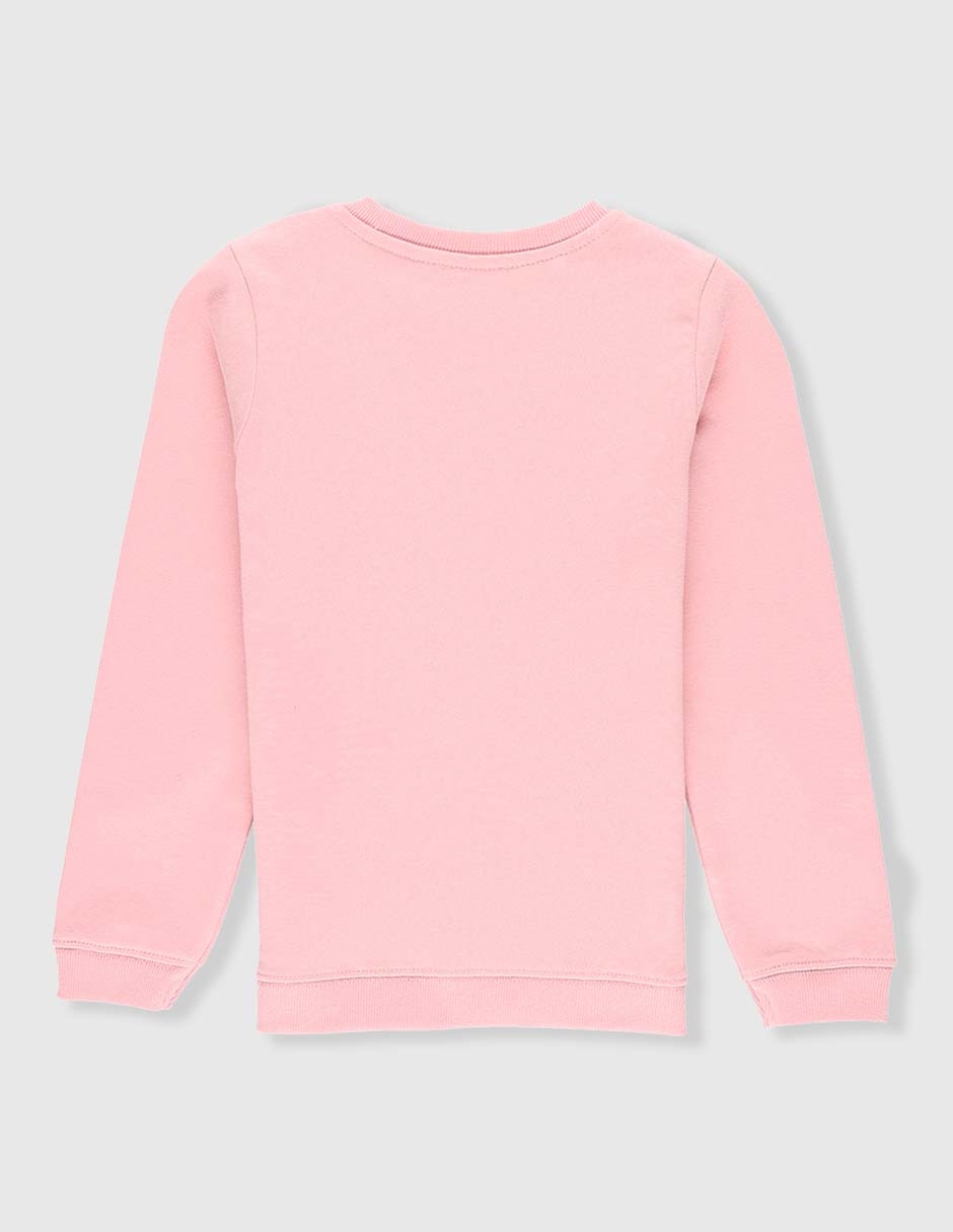 Sudadera Matt & Navideña para niña 5
