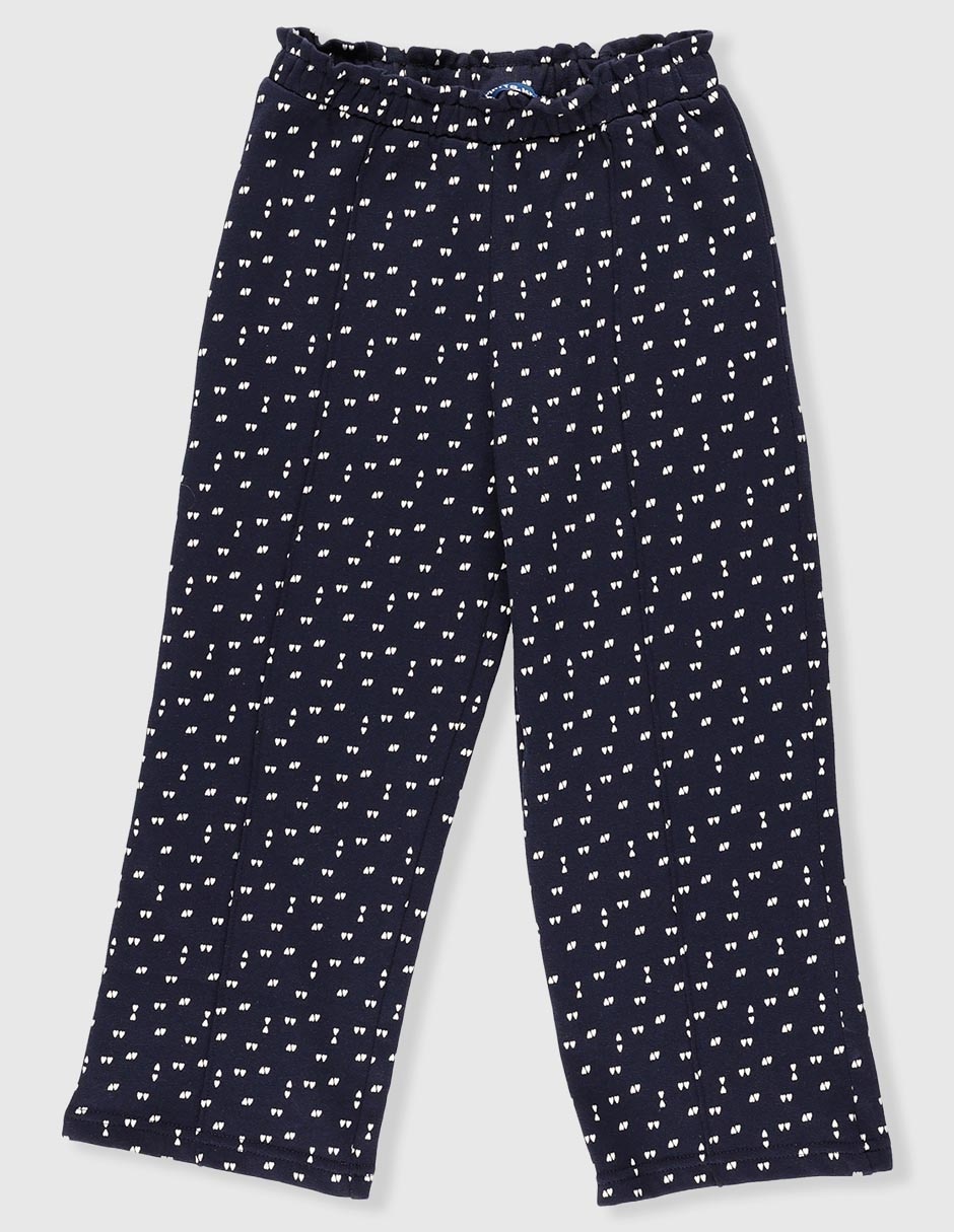 Pants Matt & para niña 1