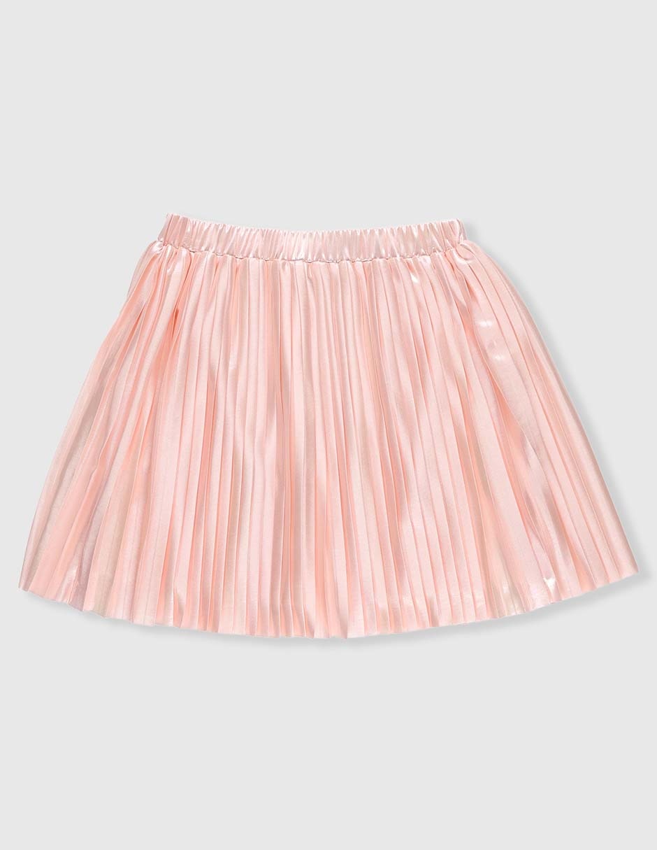 Falda para niña 5