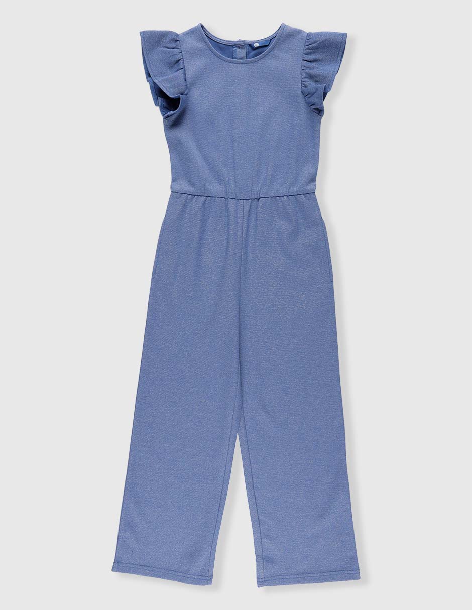 Jumpsuit para niña Jumpsuit para niña