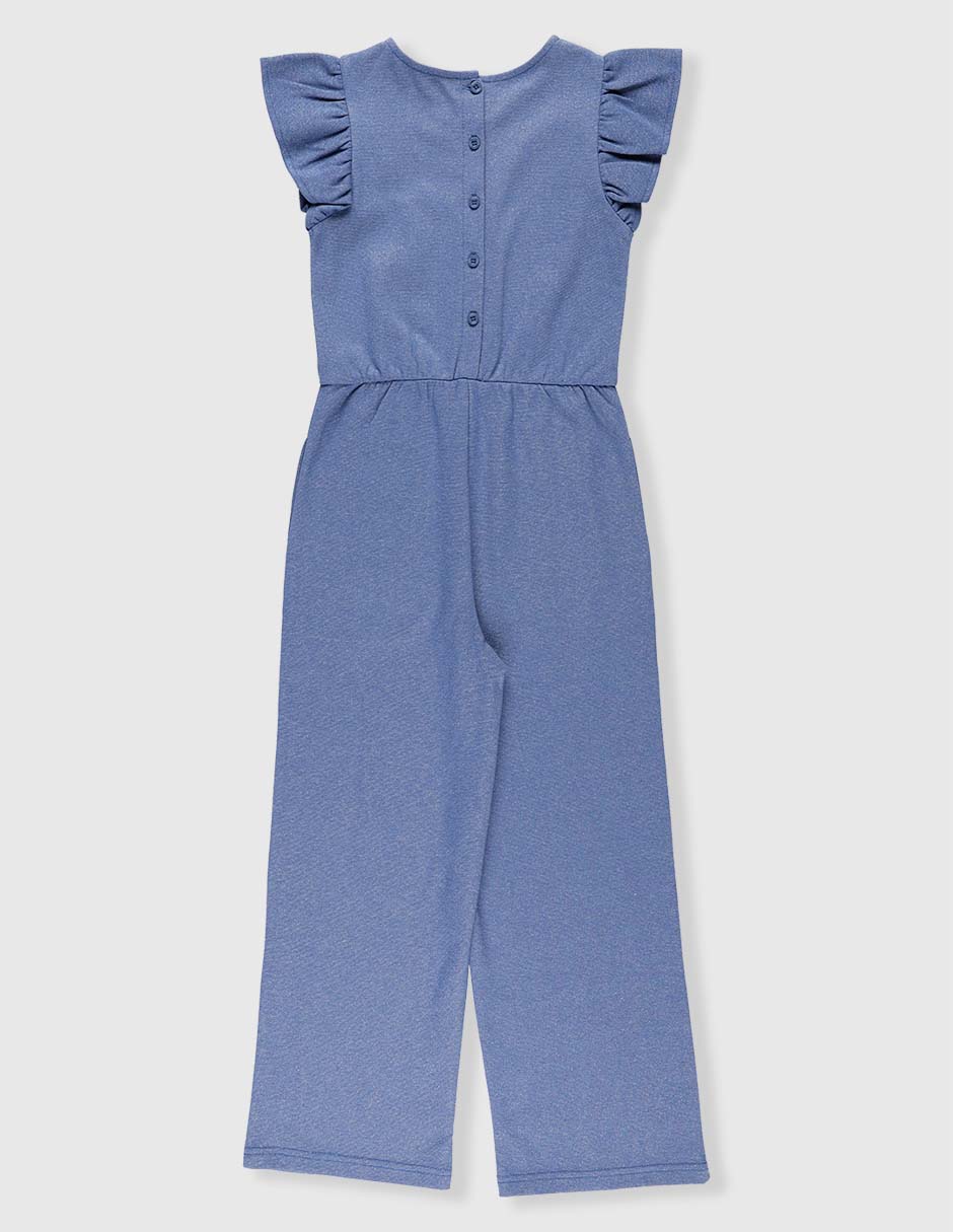 Jumpsuit para niña