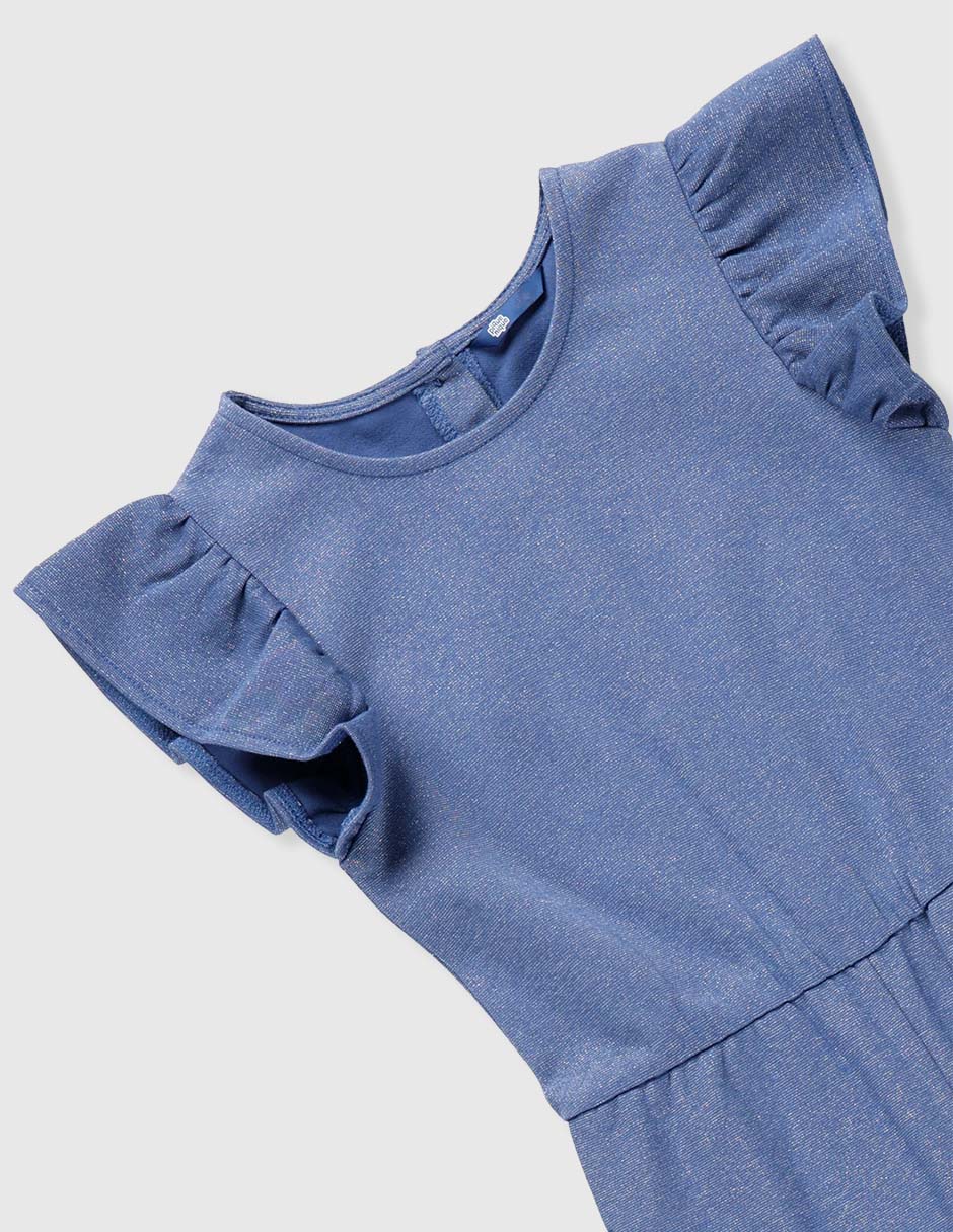 Jumpsuit para niña