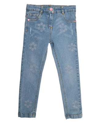 Jeans Patty para niña
